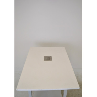 Receveur de Douche Extra Plat 70x100cm SANYCCES Strato
