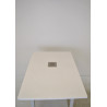 Receveur de Douche Extra Plat 70x100cm SANYCCES Strato
