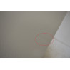 Receveur de Douche Extra Plat 70x120cm GME Ardesia Gris en Résine Minérale pas cher