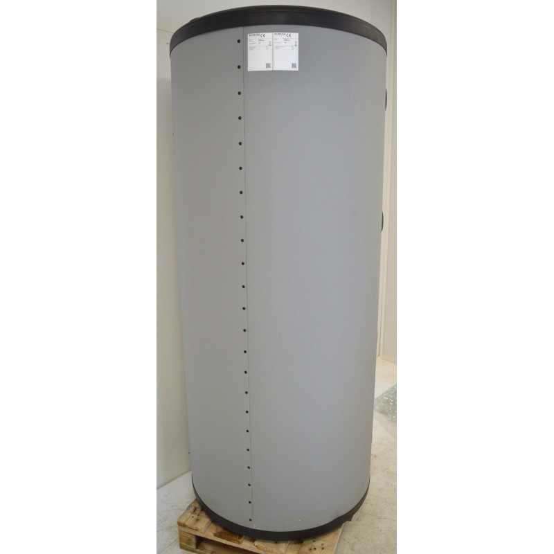 DOMUSA TEKNIK Ballon Tampon 500L BT 500 TDBT000007