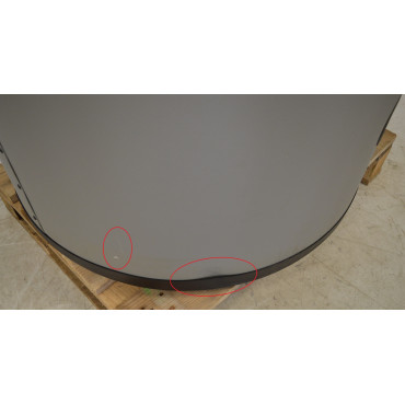 Ballon Tampon 500L DOMUSA TEKNIK BT 500 Pas Cher