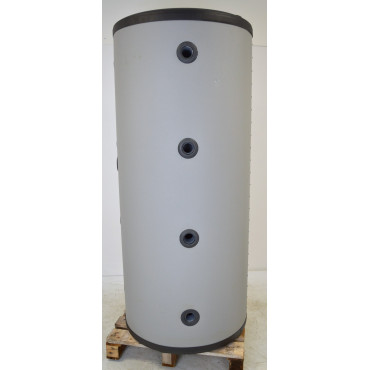 DOMUSA TEKNIK - Ballon Tampon 500L BT 500 - TDBT000007