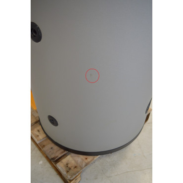 Ballon Tampon 500L DOMUSA TEKNIK BT 500 Pas Cher