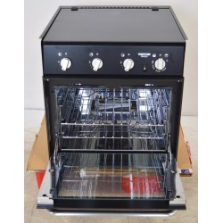 Cuisinière THETFORD Triplex