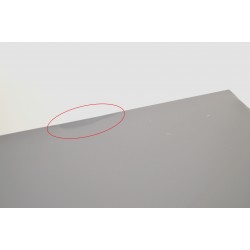Bloc de 6 Boites aux Lettres LEABOX Collective Extérieur Pas Cher