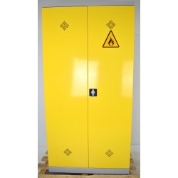 Armoire de Sécurité pour Produits Phytosanitaires