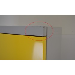 Armoire de Sécurité pour Produits Phytosanitaires DBA Pas Cher
