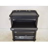 Servante 7 tiroirs ouverture individuelle