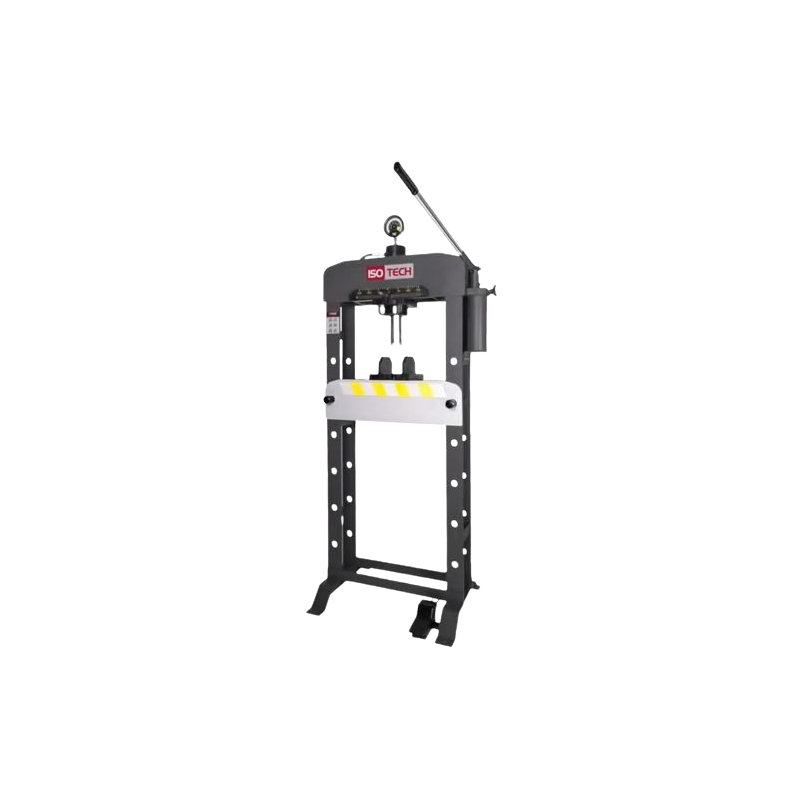 Presse Hydraulique 30T ISOTECH Presse Hydraulique 30T ISOTECH