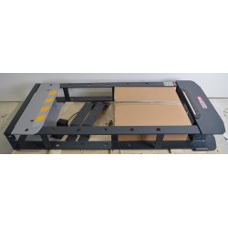 Presse Deux Commandes Manuelle et Pneumatique