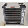 Servante d'Atelier Mobile 7 Tiroirs BARRACUDA Nardo Gray XXL Sans Outils pas cher
