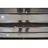 Servante d'Atelier Mobile 7 Tiroirs BARRACUDA Nardo Gray XXL Sans Outils pas cher