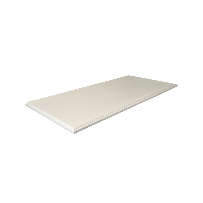 Plan de Toilette 123cm COLLIN ARREDO Bohème Blanc