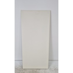 Plan de Toilette 123cm en bois mindi