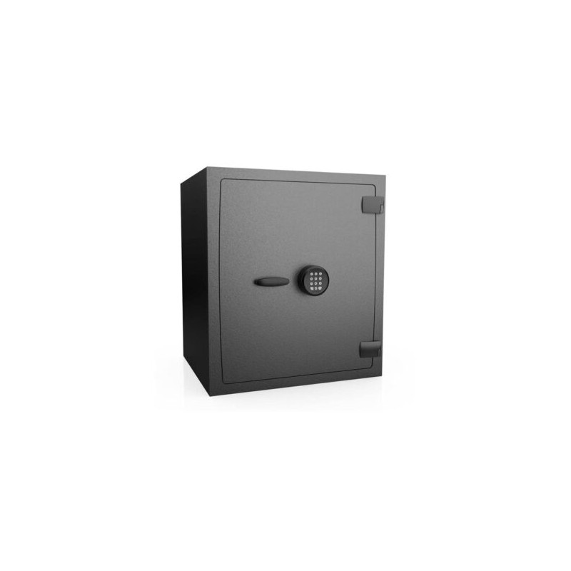 Coffre-Fort Ignifugé de Sécurité 40L FICHET-BAUCHE Nectra Coffre-Fort Ignifugé de Sécurité 40L FICHET-BAUCHE Nectra