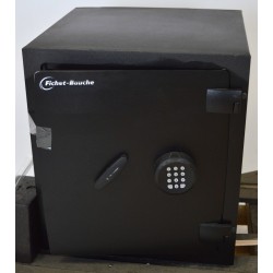 Coffre-Fort Complice 40