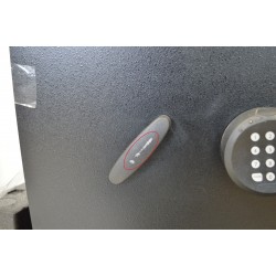 Coffre-Fort Ignifugé de Sécurité 40L FICHET-BAUCHE Nectra Pas Cher