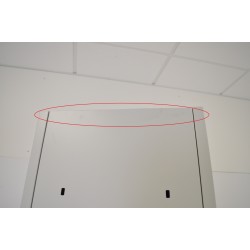 Armoire Vestiaire Collecte Linge Sale pas cher