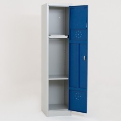 Armoire Vestiaire Collecte Linge