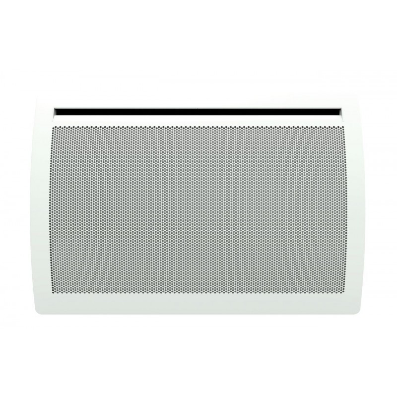 Radiateur Electrique 1250W INTUIS MULLER INTUITIV Quartea D