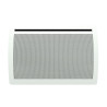 Radiateur Electrique 1250W INTUIS MULLER INTUITIV Quartea D