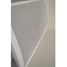 Radiateur Electrique 1250W INTUIS MULLER INTUITIV Quartea D Pas Cher
