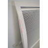 Radiateur Electrique 1250W INTUIS MULLER INTUITIV Quartea D Pas Cher