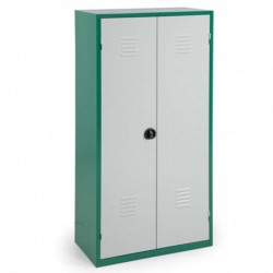Armoire Haute Phytosanitaire de Sureté 2 Portes Battantes