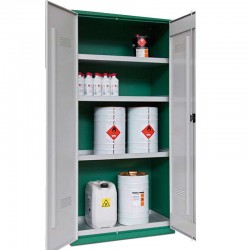 Armoire Phytosanitaire de Sureté