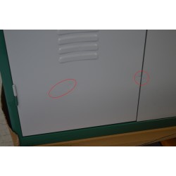 Armoire Haute Phytosanitaire de Sureté Pas Cher