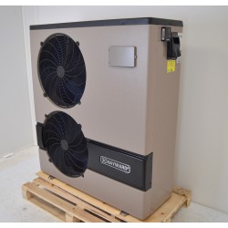 Pompe à Chaleur de Piscine 10/30kW HAYWARD