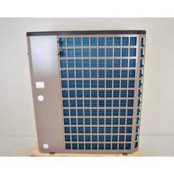PAC de piscine ENPI13T