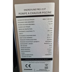 Caractéristiques