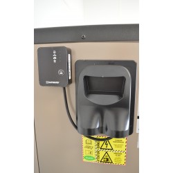 Module wifi Smartbox inclus.