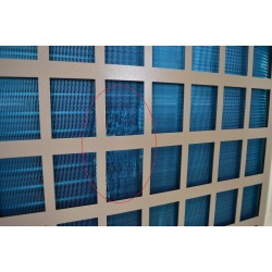 Pompe à Chaleur de Piscine 10/30kW HAYWARD Energyline Pro. Triphasée pas cher