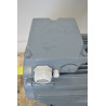 Moteur 90kW VEM Fonte IE3-W43R 280 M 2