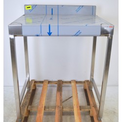 Table de Préparation