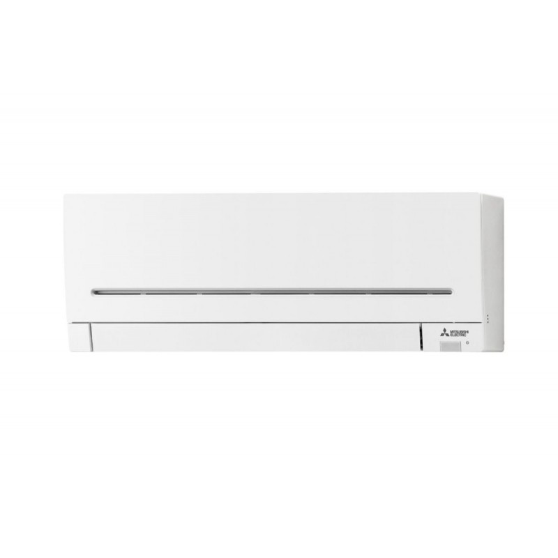 Unité Intérieure de Climatisation Murale 2,5/3,2kW MITSUBISHI Compact Monosplit R32/R410A Unité Intérieure de Climatisation Murale 2,5/3,2kW MITSUBISHI Compact Monosplit R32/R410A