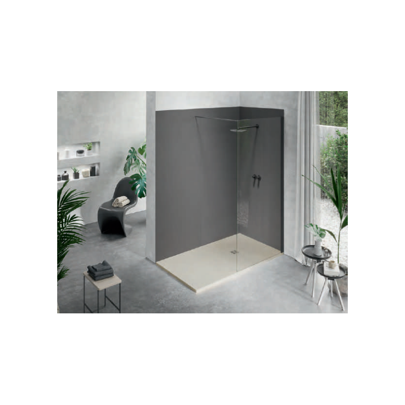 Lot de 2 Panneaux Muraux AUBADE Compact Lot de 2 Panneaux Muraux AUBADE Compact