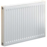 Radiateur Acier Eau Chaude 353W CHAPPEE Samba 10 NU Horizontal 700x500mm