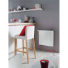Radiateur Acier Eau Chaude Design