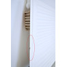 Radiateur Acier Eau Chaude 353W CHAPPEE Samba 10 NU Pas Cher