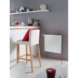 Radiateur Acier Eau Chaude  Chappee