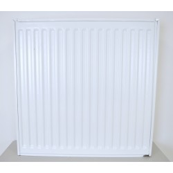 Radiateur Acier Eau Chaude Horizontal