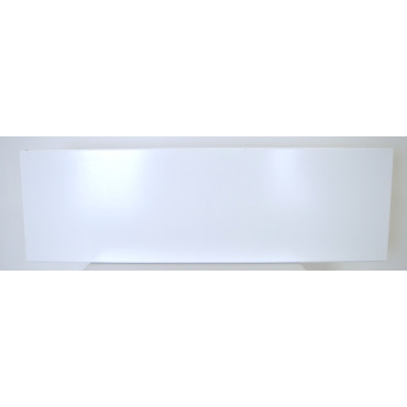 Radiateur Acier Eau Chaude 1381W CHAPPEE Samba Pure 22 HB 6T 400x1300mm