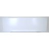 Radiateur Acier Eau Chaude 1381W CHAPPEE Samba Pure 22 HB 6T 400x1300mm