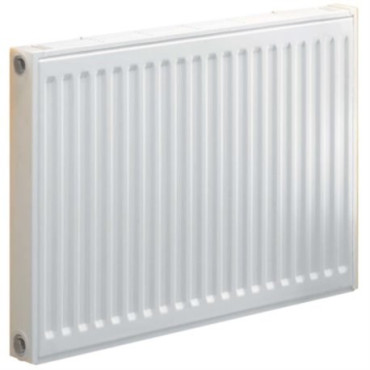 Radiateur Acier Eau Chaude 2991W CHAPPEE Samba 22 HB 6T Horizontal 900x1300mm