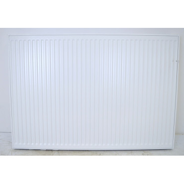 Radiateur Acier Eau Chaude CHAPPEE Horizontal