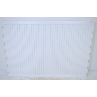 Radiateur Acier Eau Chaude CHAPPEE Samba 22 HB 6T