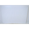 Radiateur Acier Eau Chaude CHAPPEE Samba 22 HB 6T
